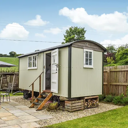 Holiday home Shepherds Retreat *